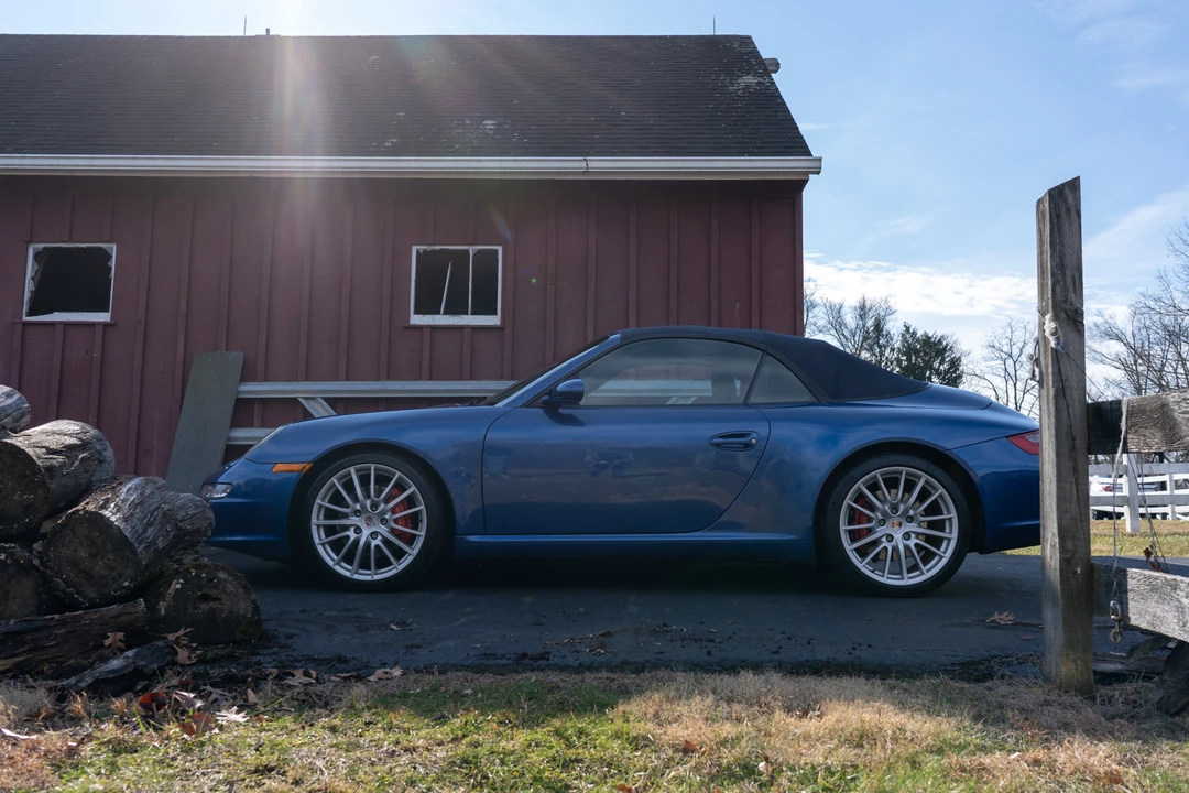 2006 Porsche 997 Carrera S - Image 20 of 31