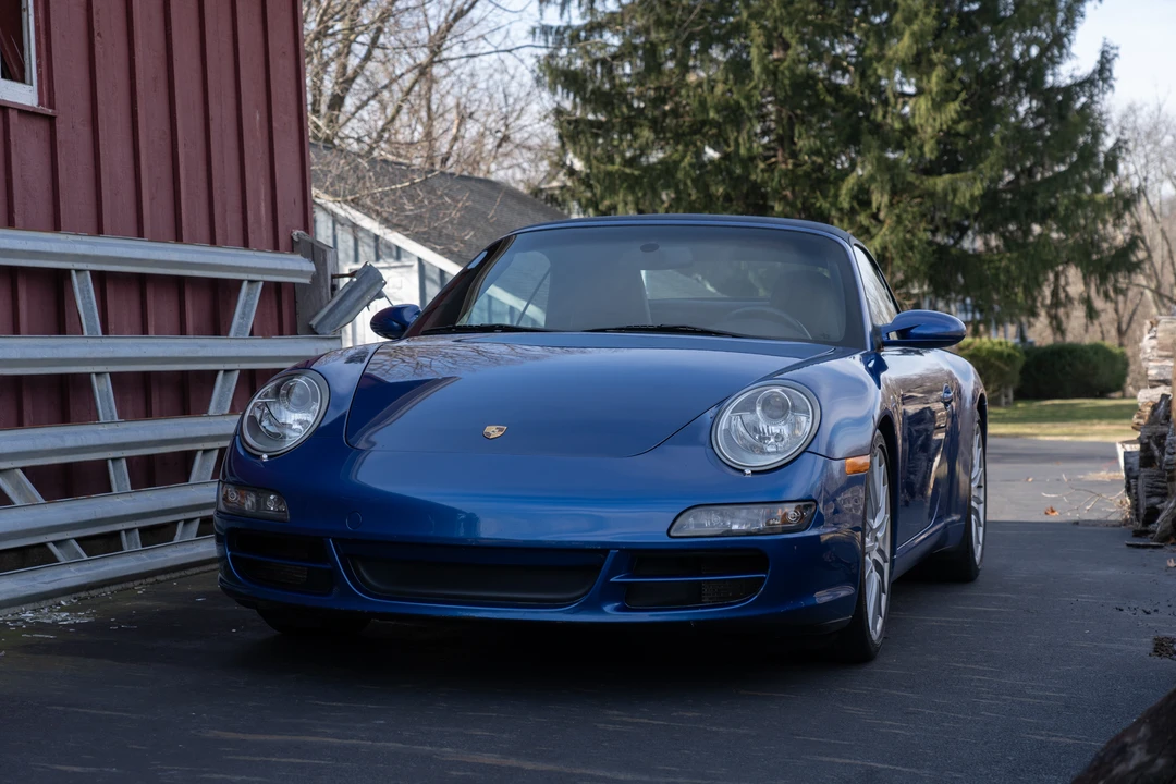 2006 Porsche 997 Carrera S - Image 23 of 31