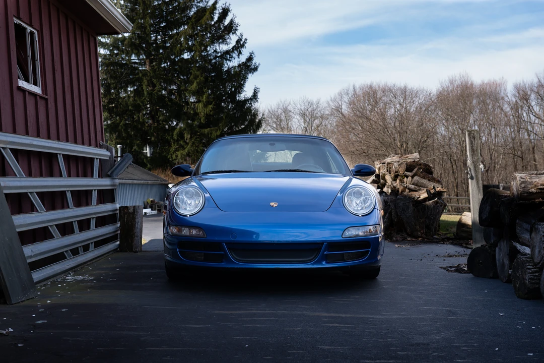 2006 Porsche 997 Carrera S - Image 24 of 31