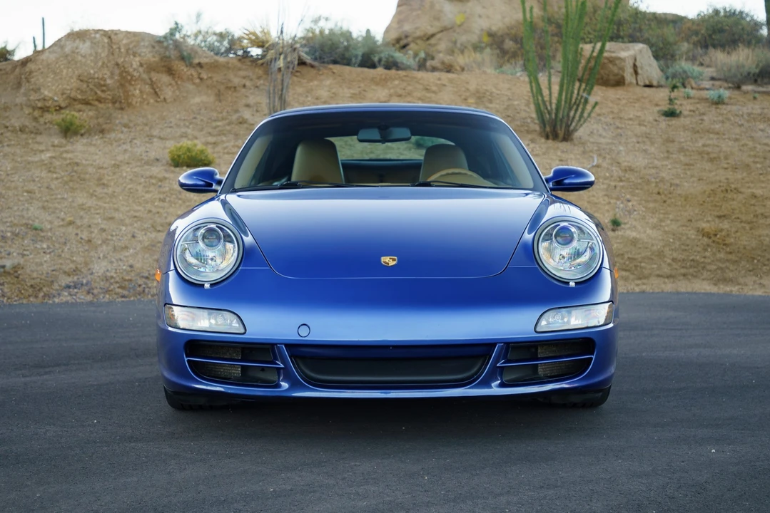 2006 Porsche 997 Carrera S - Image 26 of 31