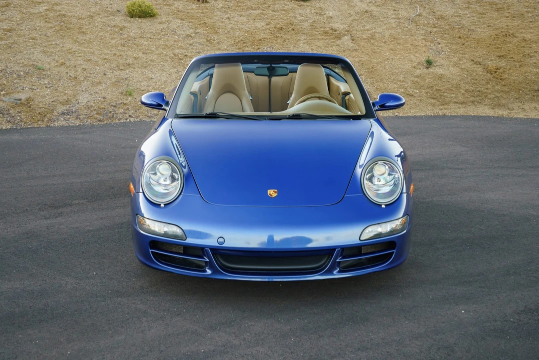2006 Porsche 997 Carrera S - Image 7 of 31