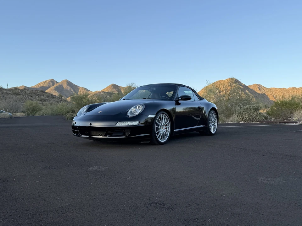 2006 Porsche 997 Carrera S - Image 19 of 31