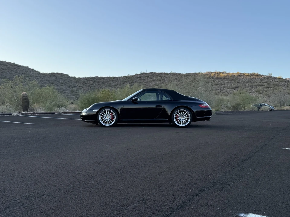 2006 Porsche 997 Carrera S - Image 23 of 31
