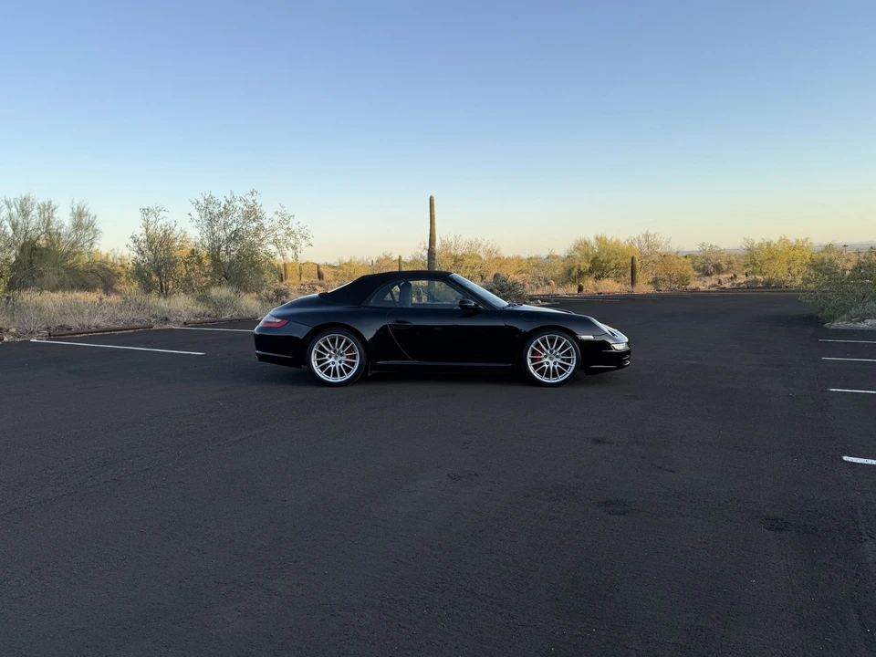 2006 Porsche 997 Carrera S - Image 20 of 31