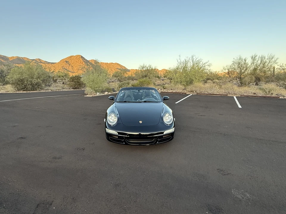 2006 Porsche 997 Carrera S - Image 4 of 31