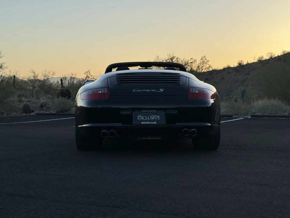 2006 Porsche 997 Carrera S - Image 14 of 31