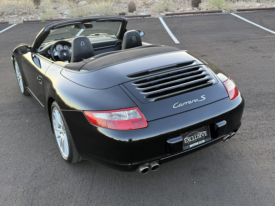 2006 Porsche 997 Carrera S - Image 15 of 31