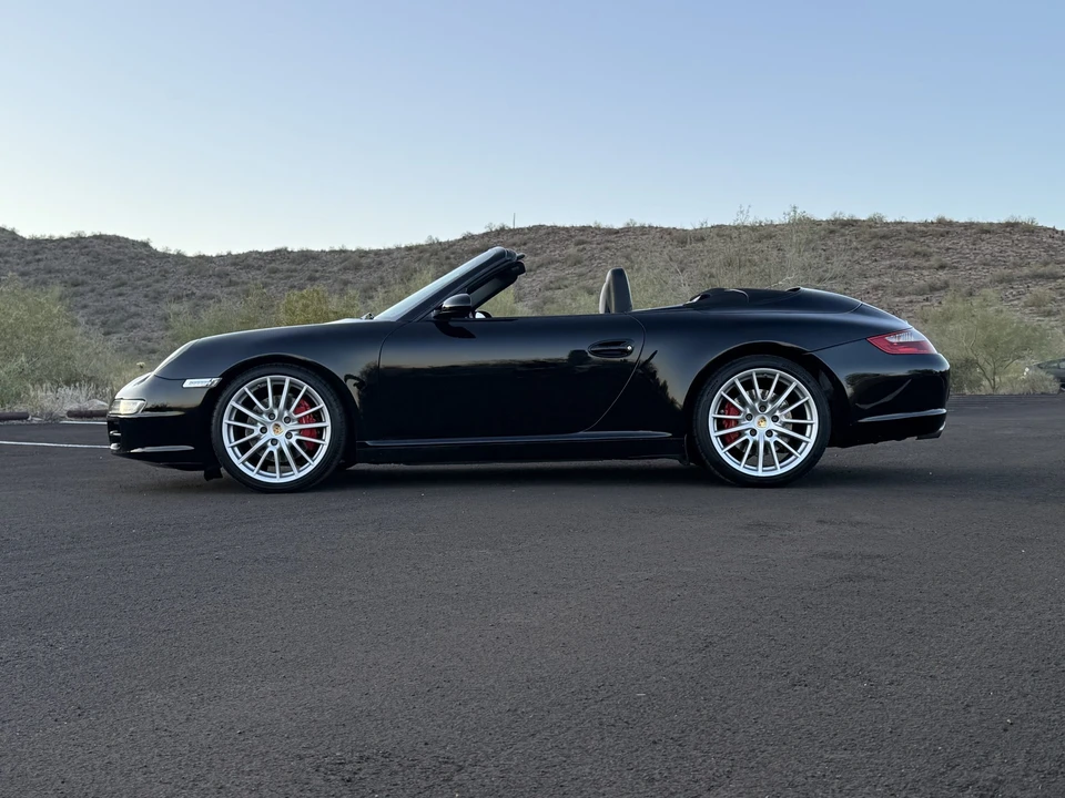 2006 Porsche 997 Carrera S - Image 18 of 31