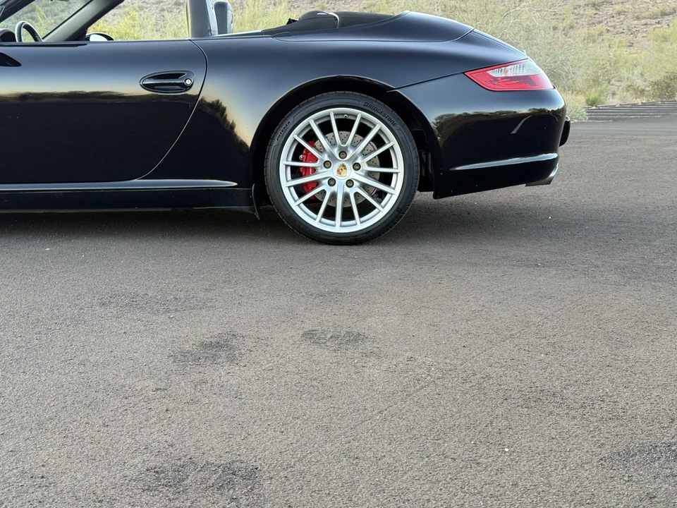 2006 Porsche 997 Carrera S - Image 27 of 31