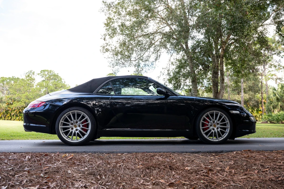 2006 Porsche 997 Carrera S - Image 12 of 31