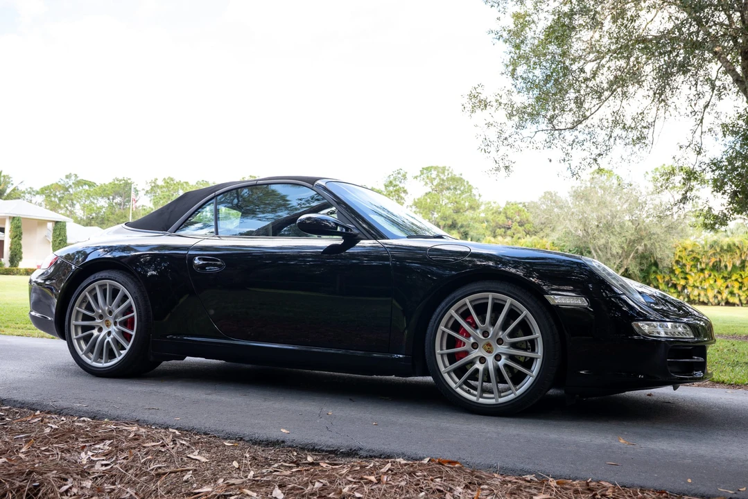2006 Porsche 997 Carrera S - Image 13 of 31