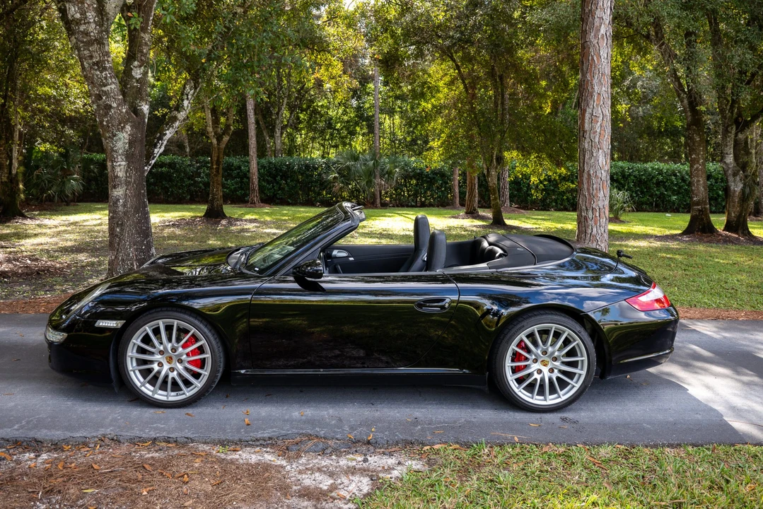 2006 Porsche 997 Carrera S - Image 19 of 31