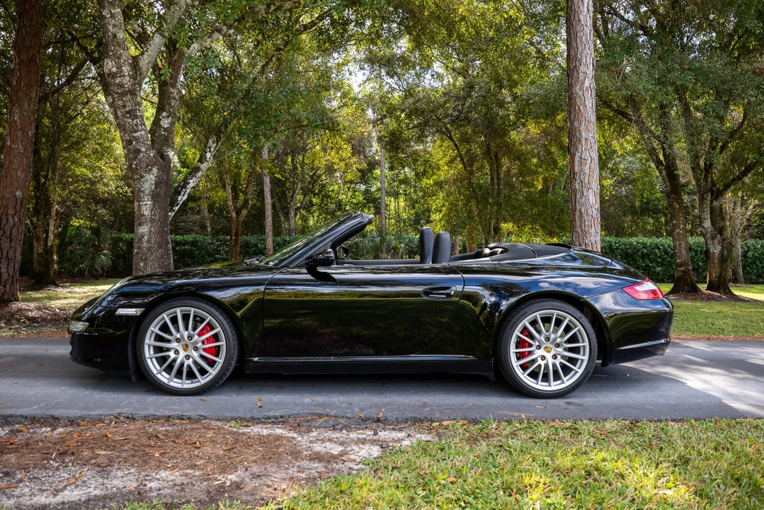 2006 Porsche 997 Carrera S - Image 20 of 31