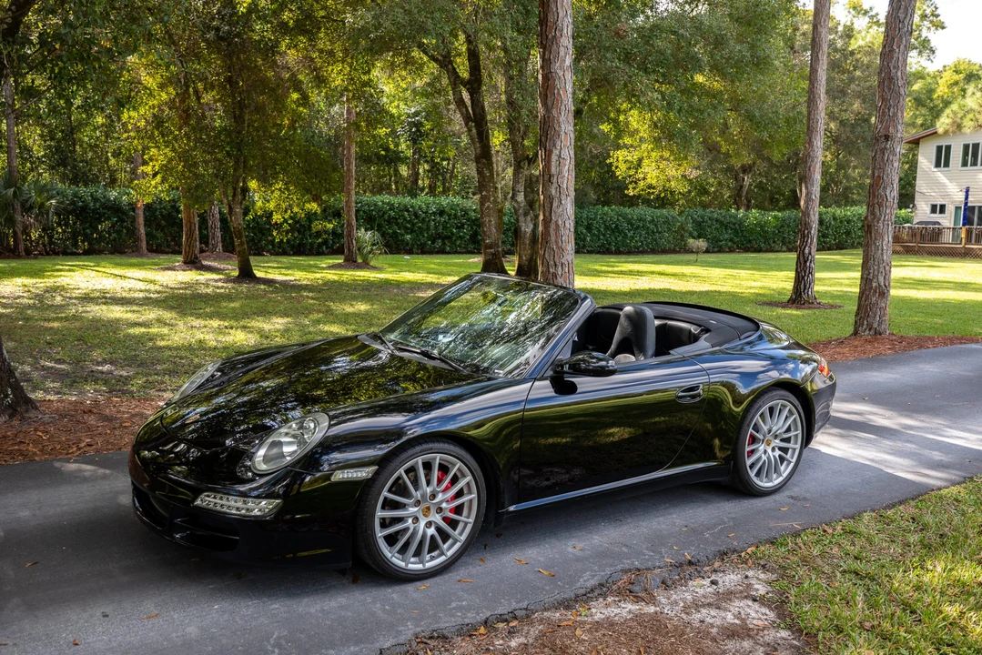2006 Porsche 997 Carrera S - Image 18 of 31