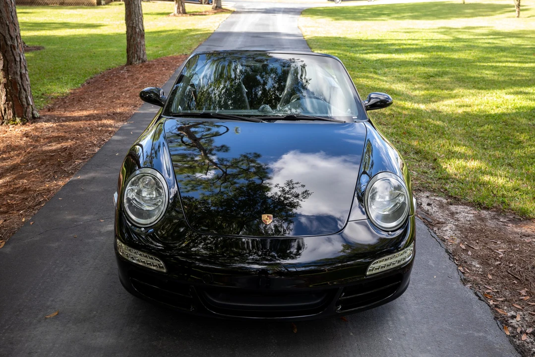 2006 Porsche 997 Carrera S - Image 14 of 31