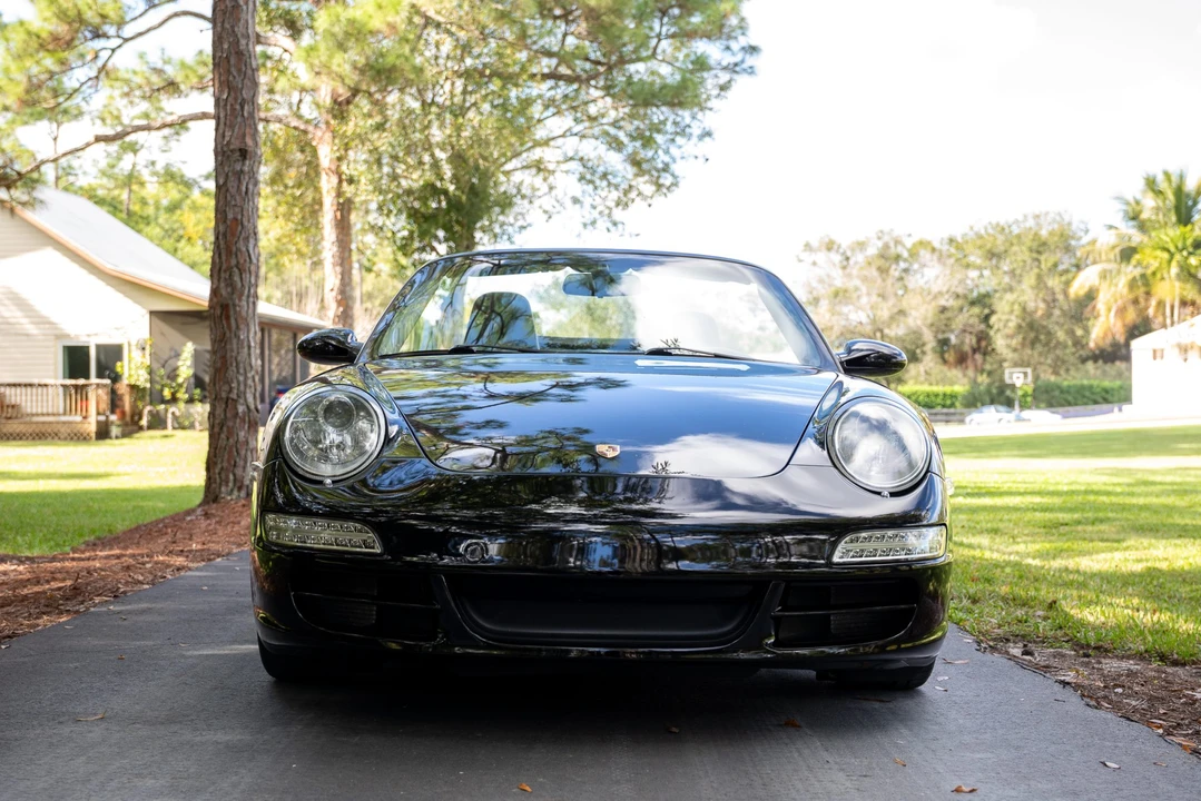 2006 Porsche 997 Carrera S - Image 15 of 31
