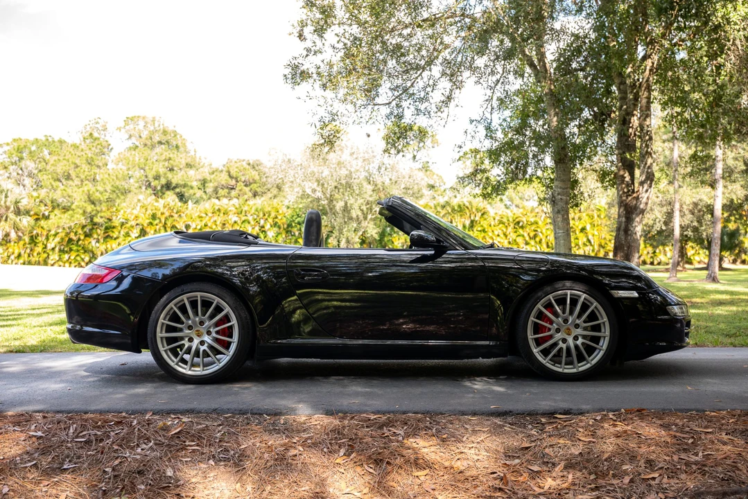 2006 Porsche 997 Carrera S - Image 25 of 31