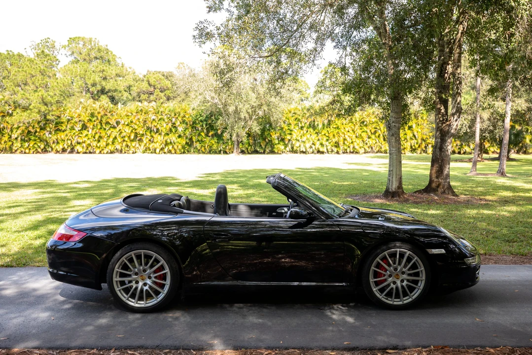 2006 Porsche 997 Carrera S - Image 26 of 31