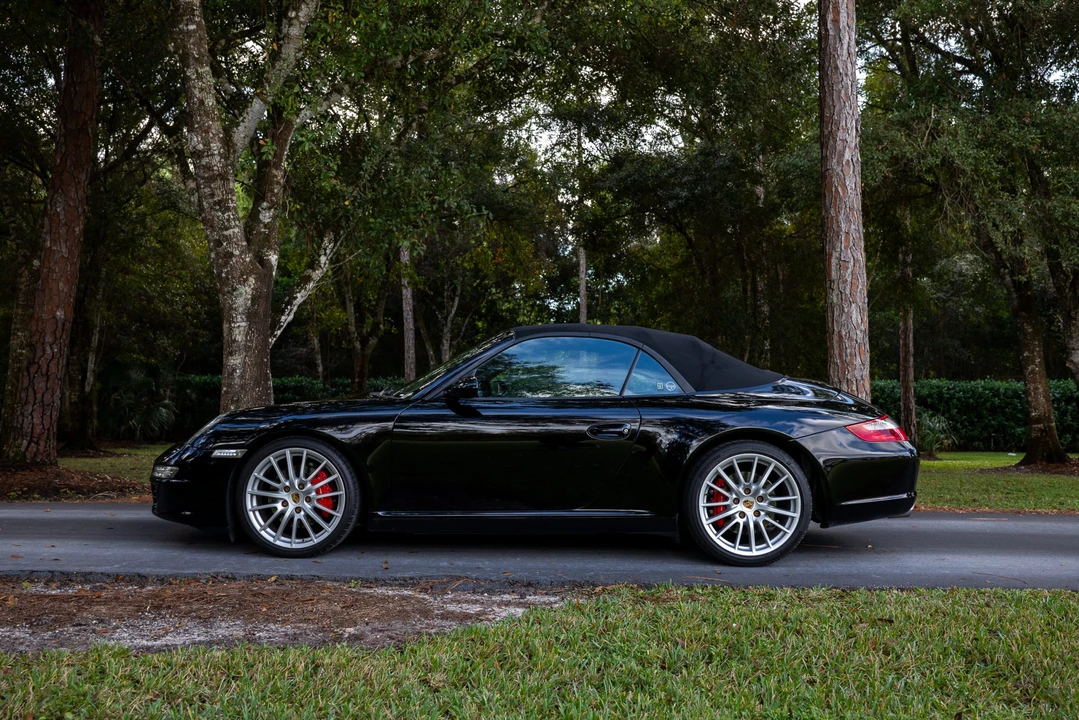 2006 Porsche 997 Carrera S - Image 6 of 31
