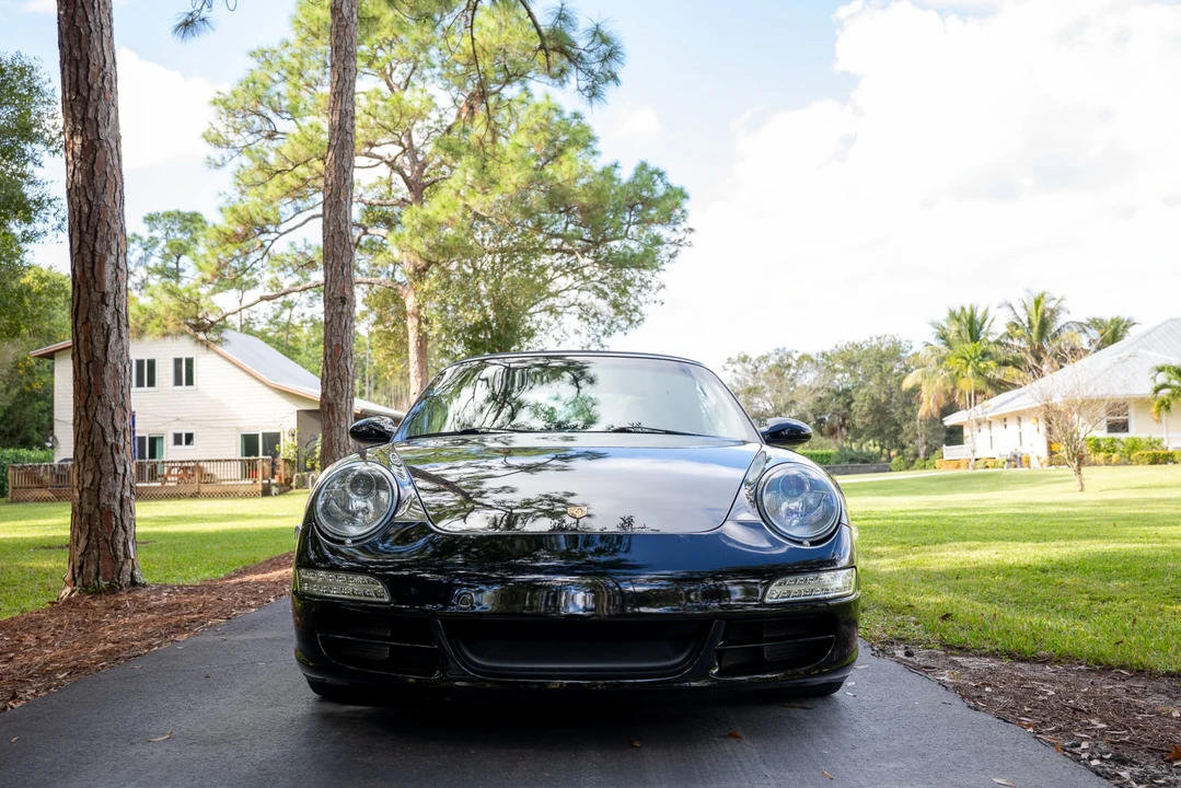 2006 Porsche 997 Carrera S - Image 3 of 31