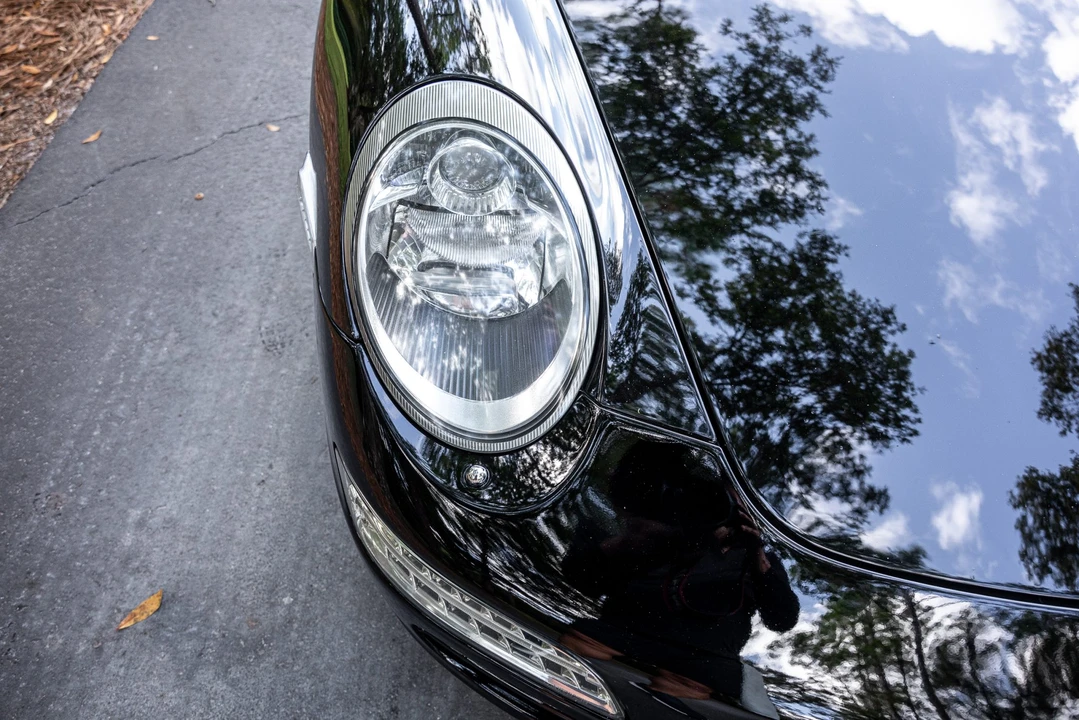 2006 Porsche 997 Carrera S - Image 31 of 31