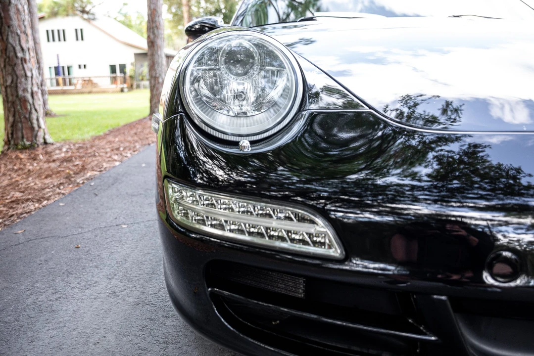 2006 Porsche 997 Carrera S - Image 29 of 31
