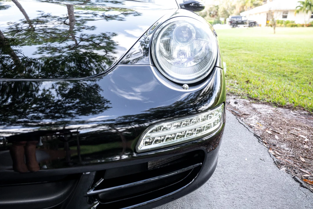 2006 Porsche 997 Carrera S - Image 30 of 31