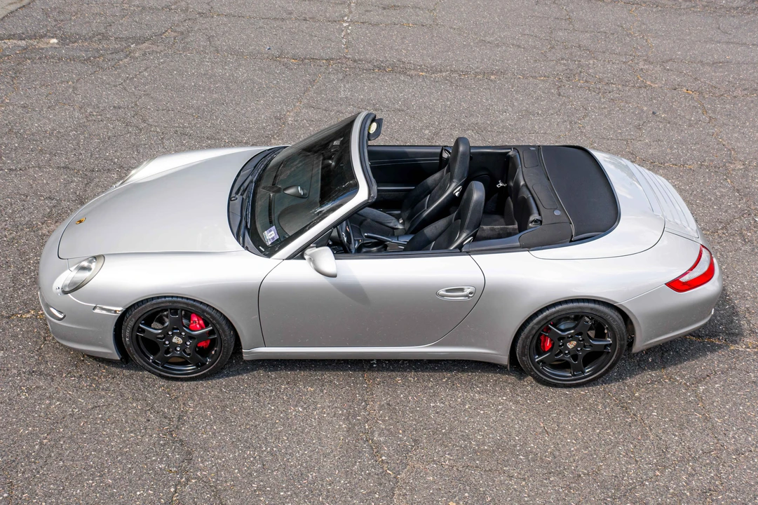 2006 Porsche 997 Carrera S - Image 18 of 31