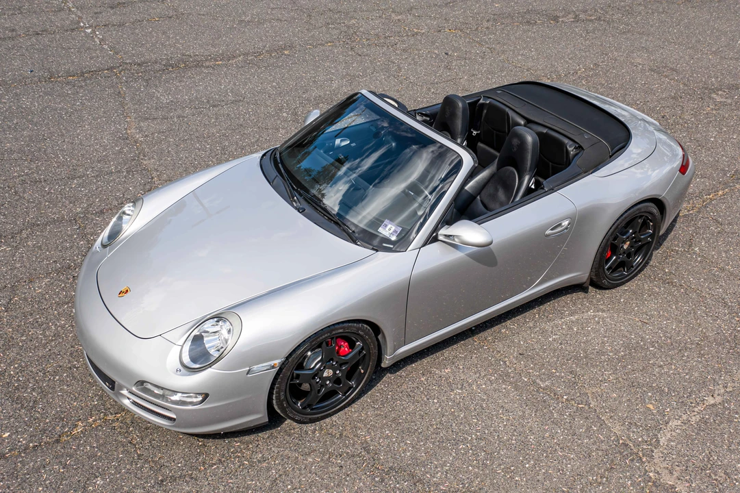 2006 Porsche 997 Carrera S - Image 19 of 31