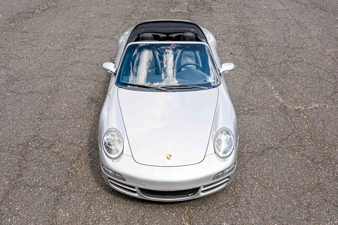 2006 Porsche 997 Carrera S - Image 20 of 31