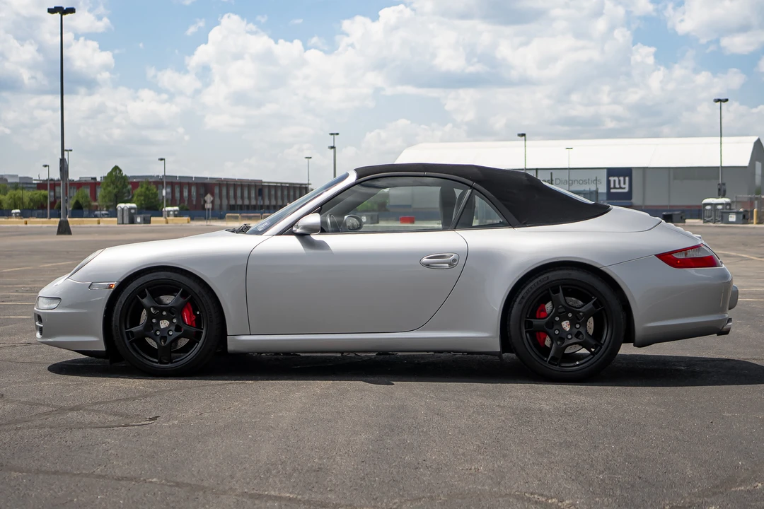 2006 Porsche 997 Carrera S - Image 28 of 31