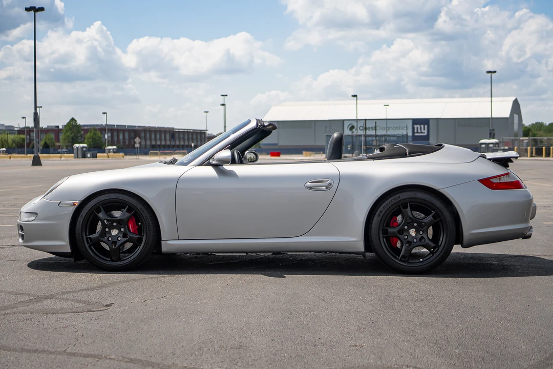 2006 Porsche 997 Carrera S - Image 17 of 31