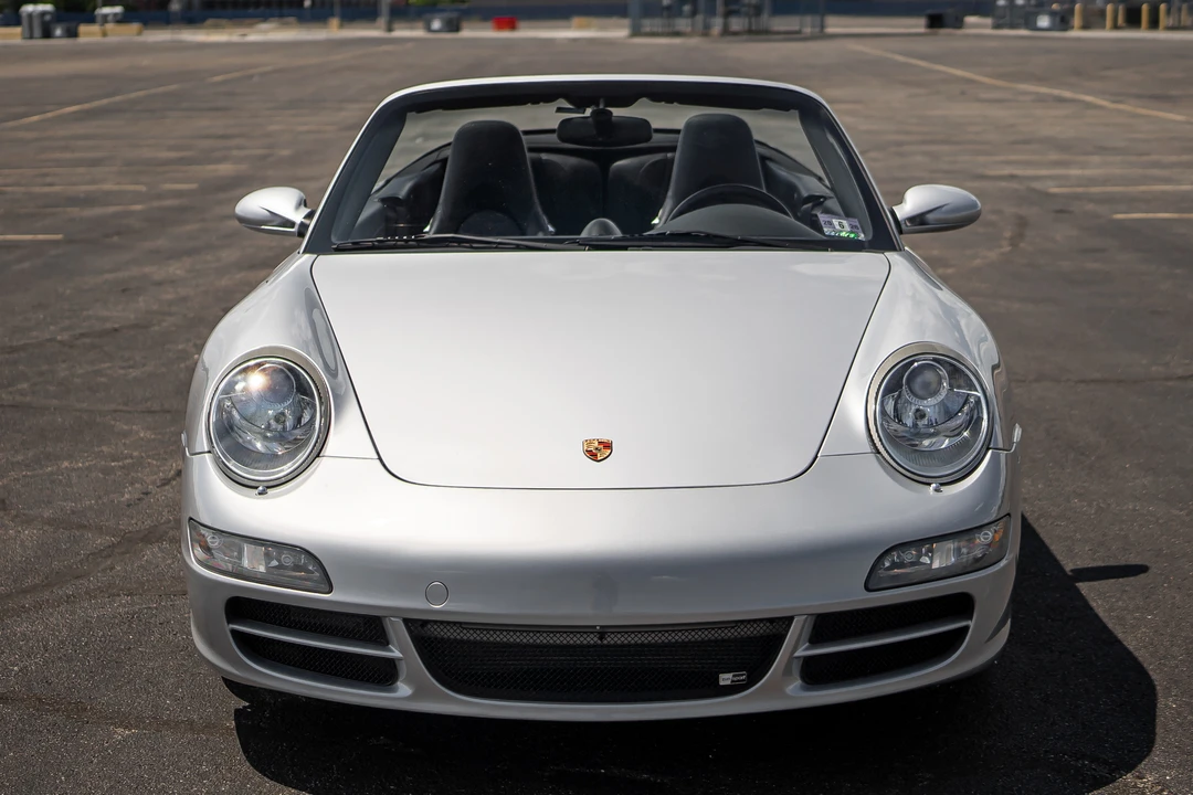 2006 Porsche 997 Carrera S - Image 5 of 31