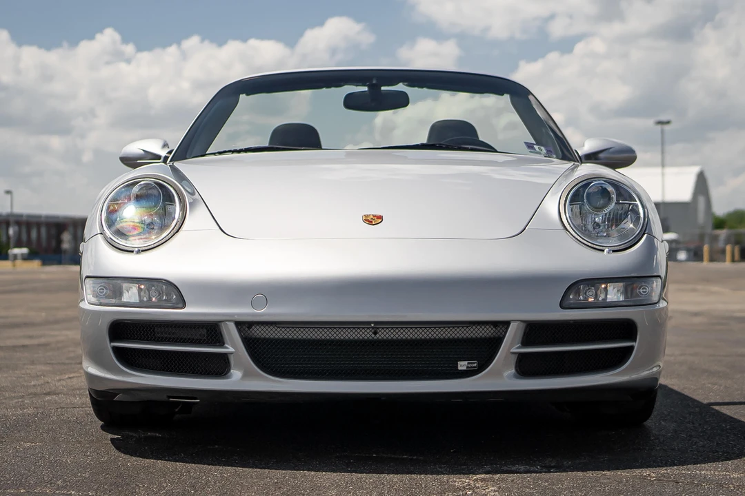 2006 Porsche 997 Carrera S - Image 6 of 31