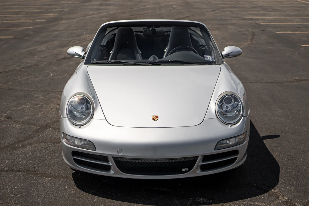 2006 Porsche 997 Carrera S - Image 7 of 31