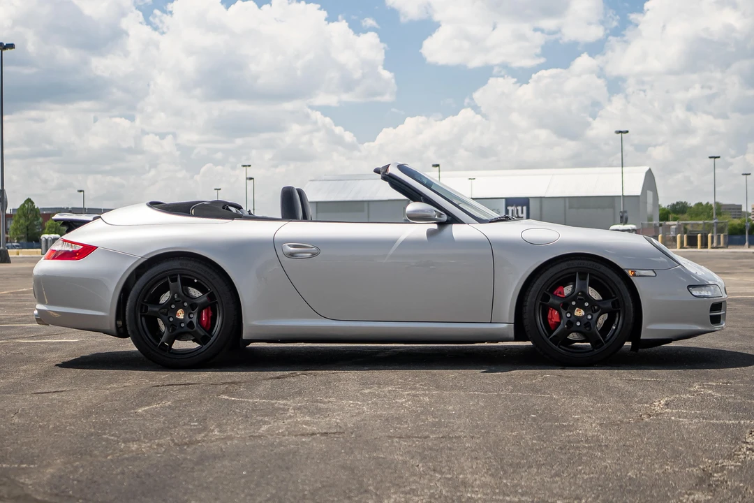 2006 Porsche 997 Carrera S - Image 11 of 31
