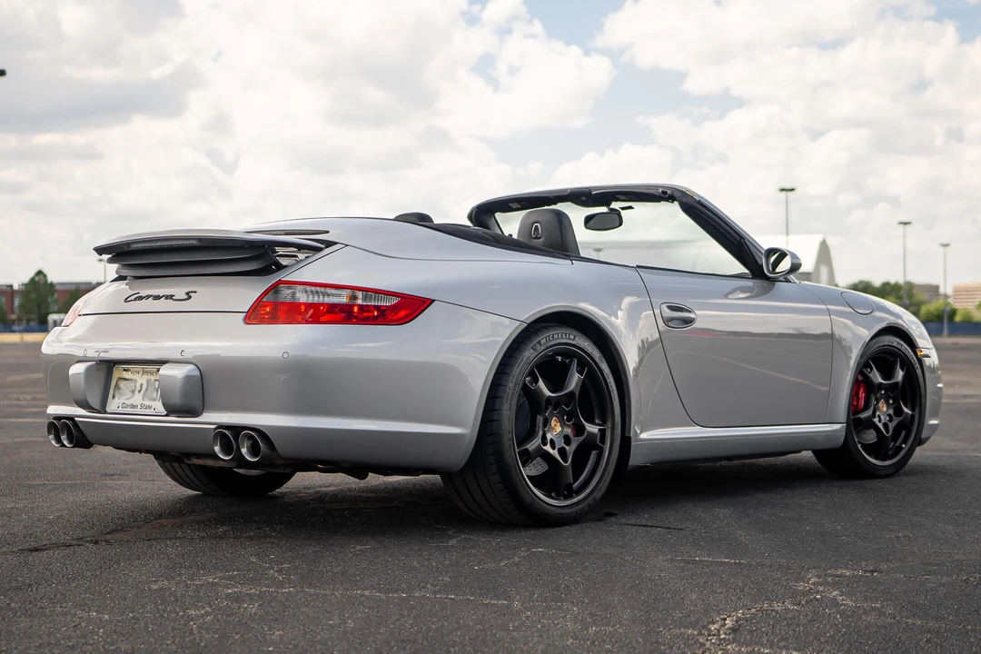 2006 Porsche 997 Carrera S - Image 13 of 31