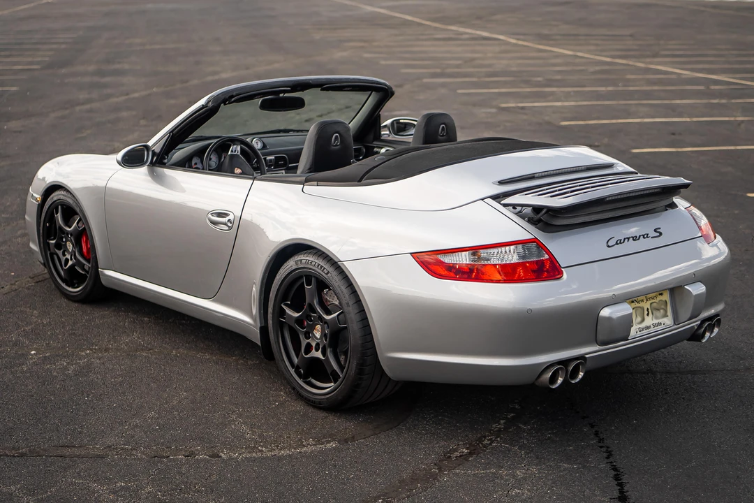 2006 Porsche 997 Carrera S - Image 15 of 31