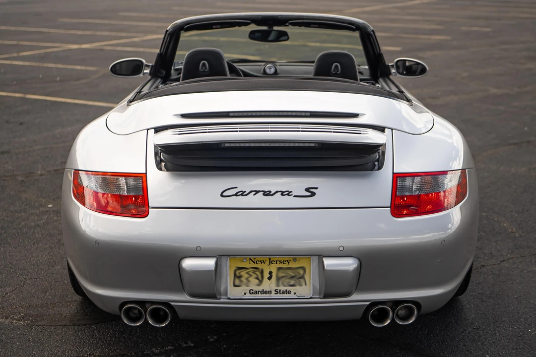 2006 Porsche 997 Carrera S - Image 14 of 31