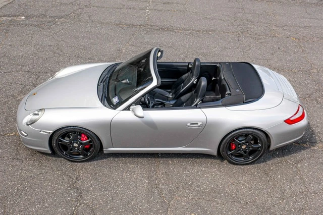 2006 Porsche 997 Carrera S - Image 27 of 31