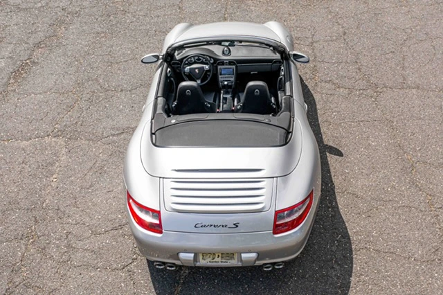 2006 Porsche 997 Carrera S - Image 24 of 31