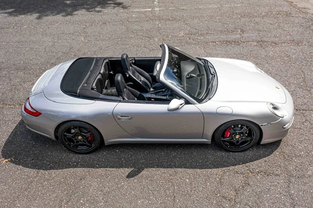 2006 Porsche 997 Carrera S - Image 22 of 31