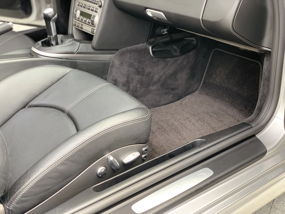 2006 Porsche 997 Carrera S - Image 24 of 31