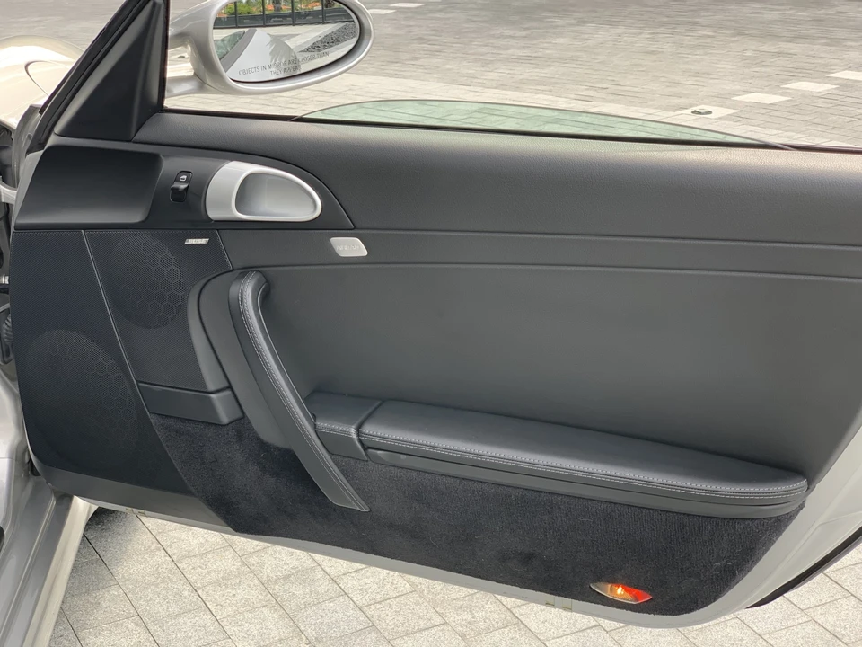 2006 Porsche 997 Carrera S - Image 14 of 31