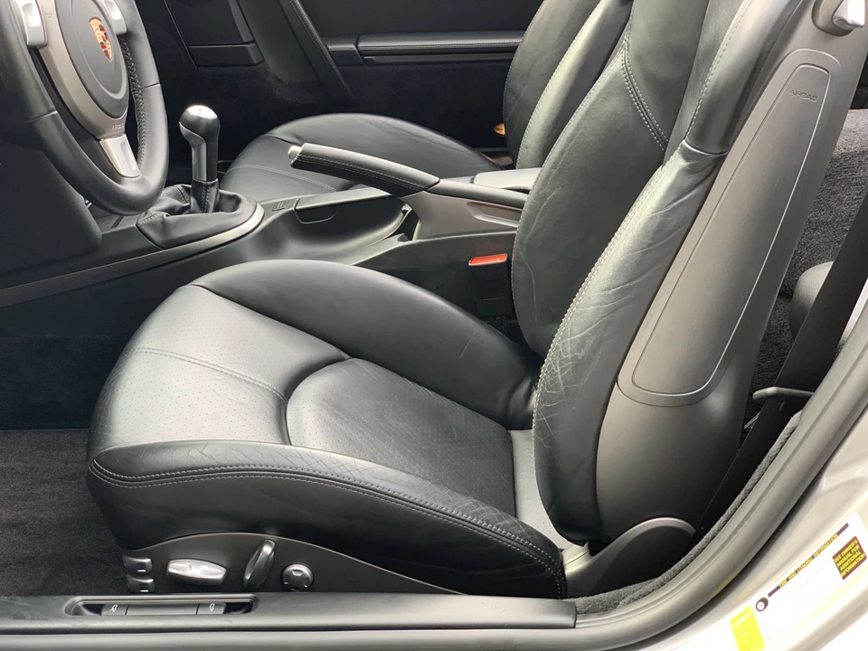 2006 Porsche 997 Carrera S - Image 23 of 31