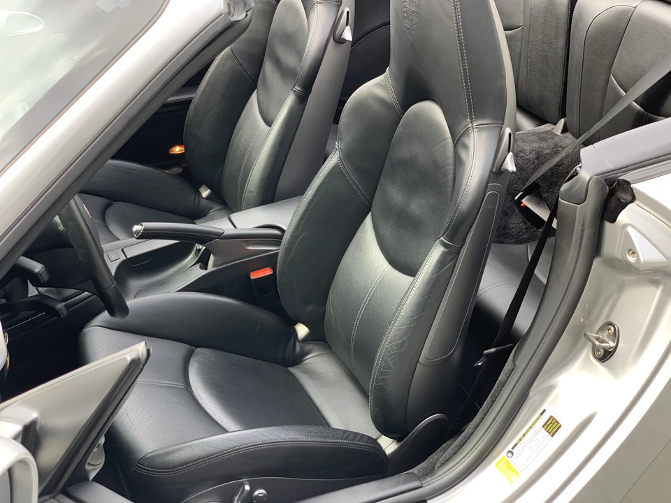 2006 Porsche 997 Carrera S - Image 20 of 31