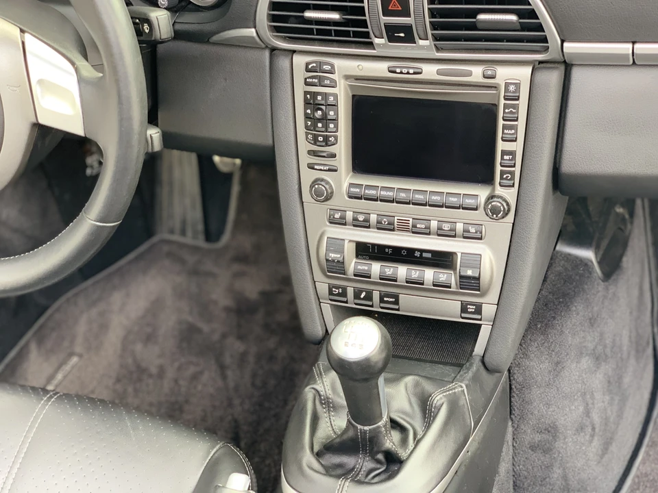 2006 Porsche 997 Carrera S - Image 25 of 31