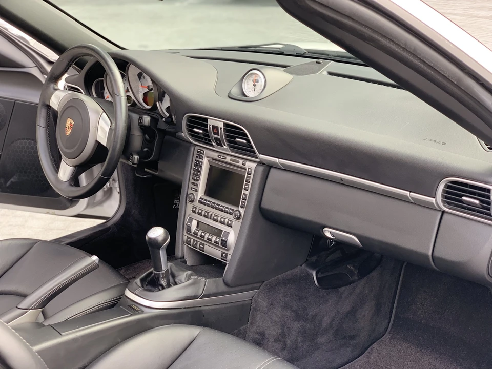 2006 Porsche 997 Carrera S - Image 15 of 31
