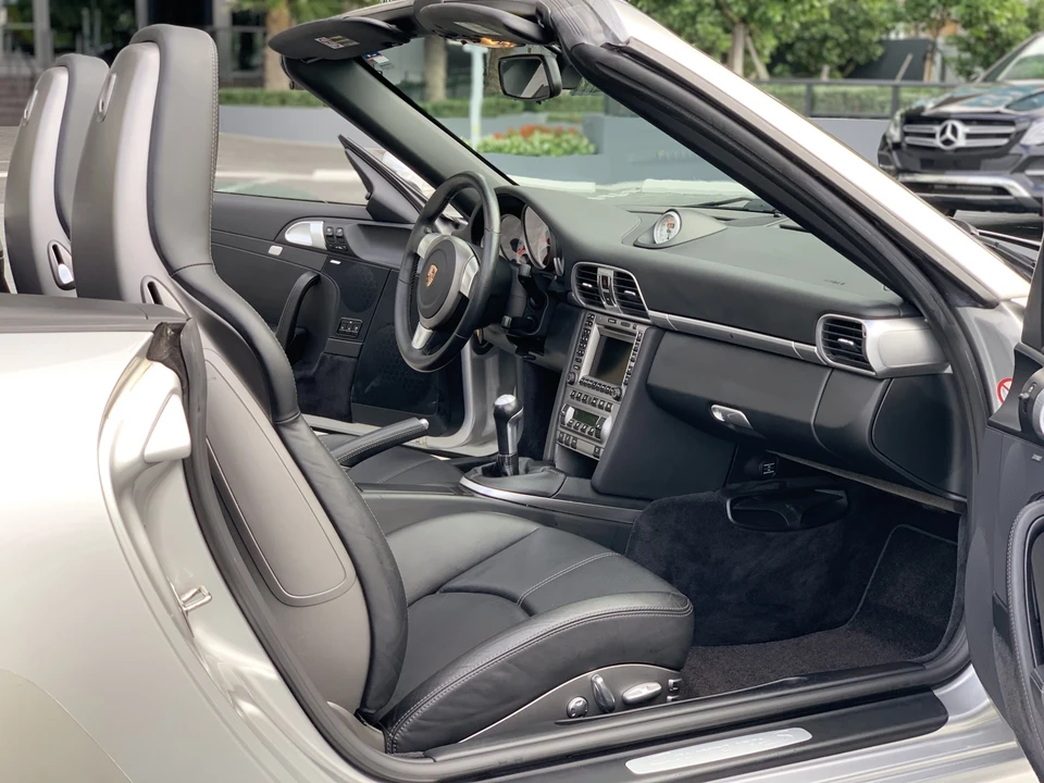 2006 Porsche 997 Carrera S - Image 17 of 31