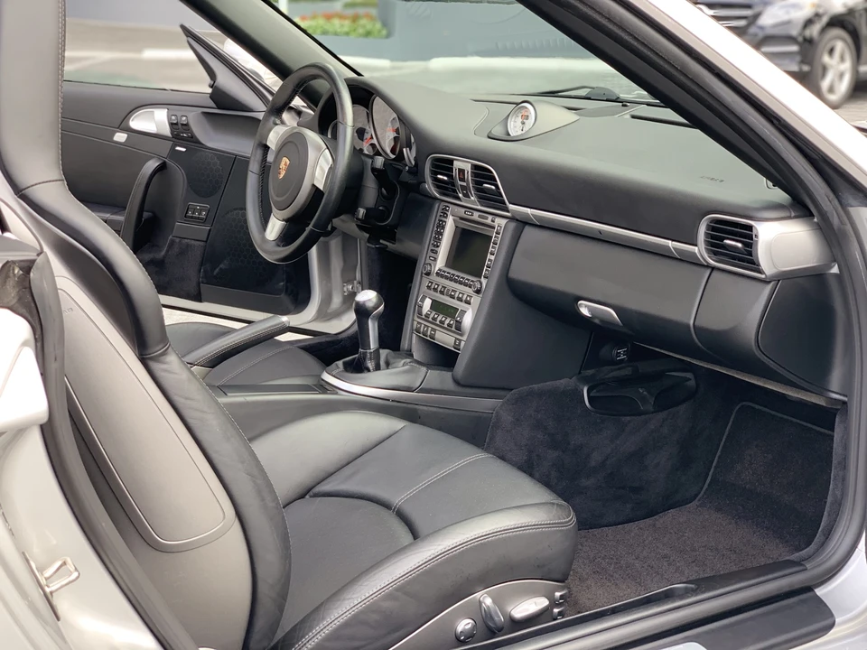 2006 Porsche 997 Carrera S - Image 16 of 31